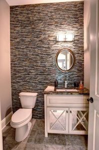 custom bathroom westerville