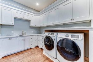hagaman trail laundry room