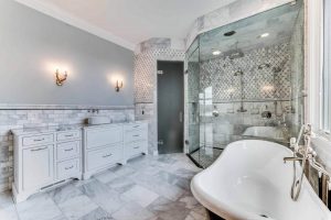 bathroom cabinets