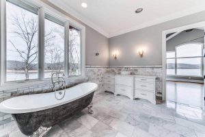 bathroom cabinets