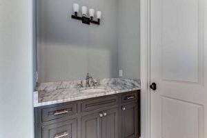 custom bathroom westerville