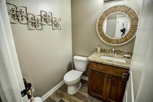 custom bathroom westerville
