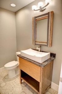 custom bathroom westerville