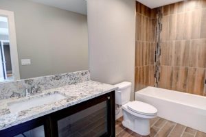 custom bathroom westerville