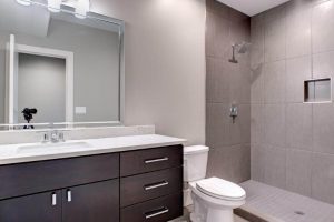 custom bathroom westerville