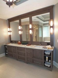 custom bathroom westerville