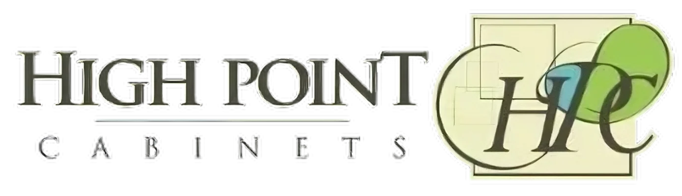 High Point Cabinets logo