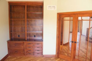 custom home cabinets canton ohio