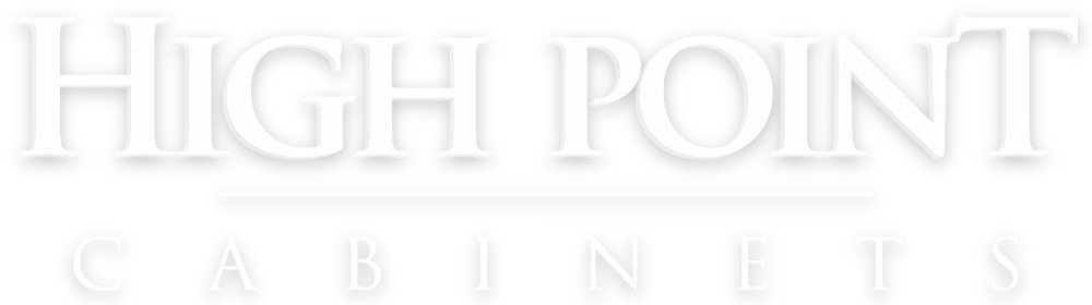 high point cabinets logo