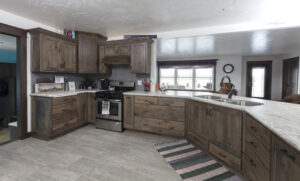 custom home cabinets canton ohio