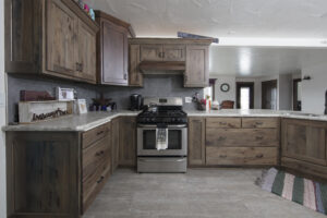 canton kitchen cabinets