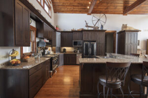 custom kitchen cabinets canton ohio