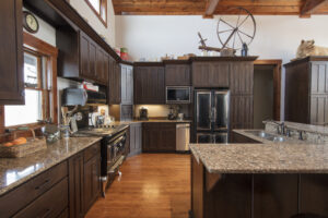 canton ohio cabinets