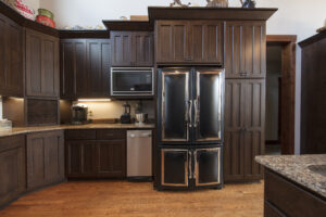 custom cabinets canton ohio