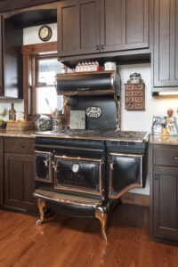 custom cabinets loudonville ohio