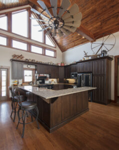 kitchen cabinets loudonville ohio