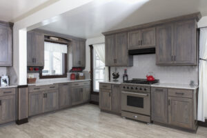 kitchen cabinet installation mansfield ohio