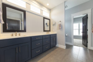 bathroom cabinets