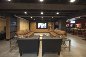 custom cabinetry Pittsburg