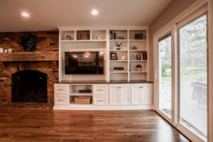 cleveland cabinets