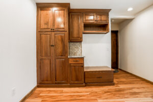 high point cabinets