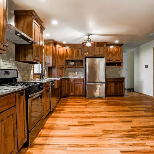 high point cabinets