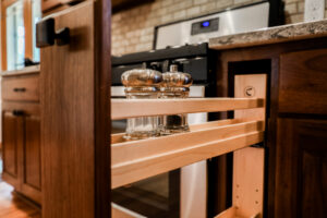 high point cabinets