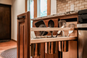 high point cabinets