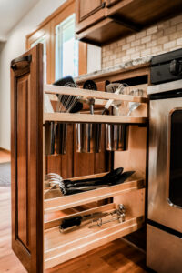high point cabinets