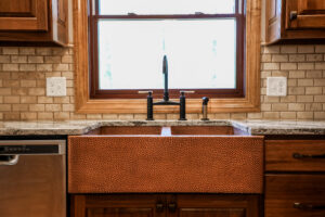 high point cabinets