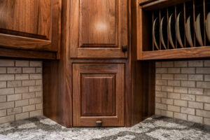 custom made kitchen