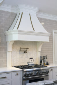 stove hood
