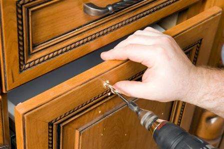 custom cabinets canton ohio