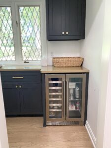 french oak