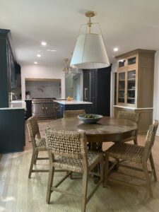 french oak