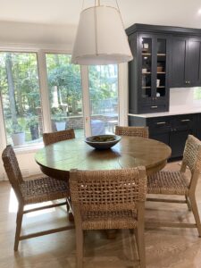 french oak