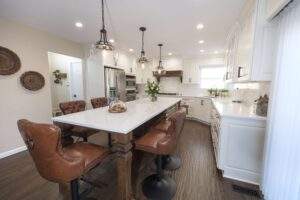 a new tradition kitchen