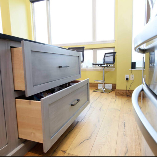 high point cabinets