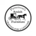 Patterson's Amish Furniture logo