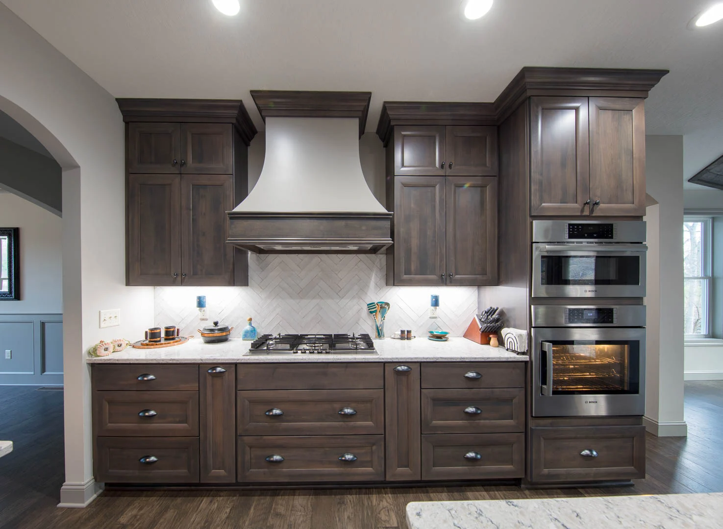 kitchen cultured neutrals