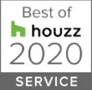 2020 Best of Houzz Service