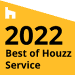 2022 Best of Houzz Service