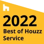 2022 Best of Houzz Service