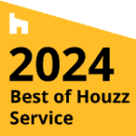 2024 Best of Houzz Service