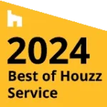 2024 Best of Houzz Service