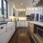 Painted with A Naturalist Touch