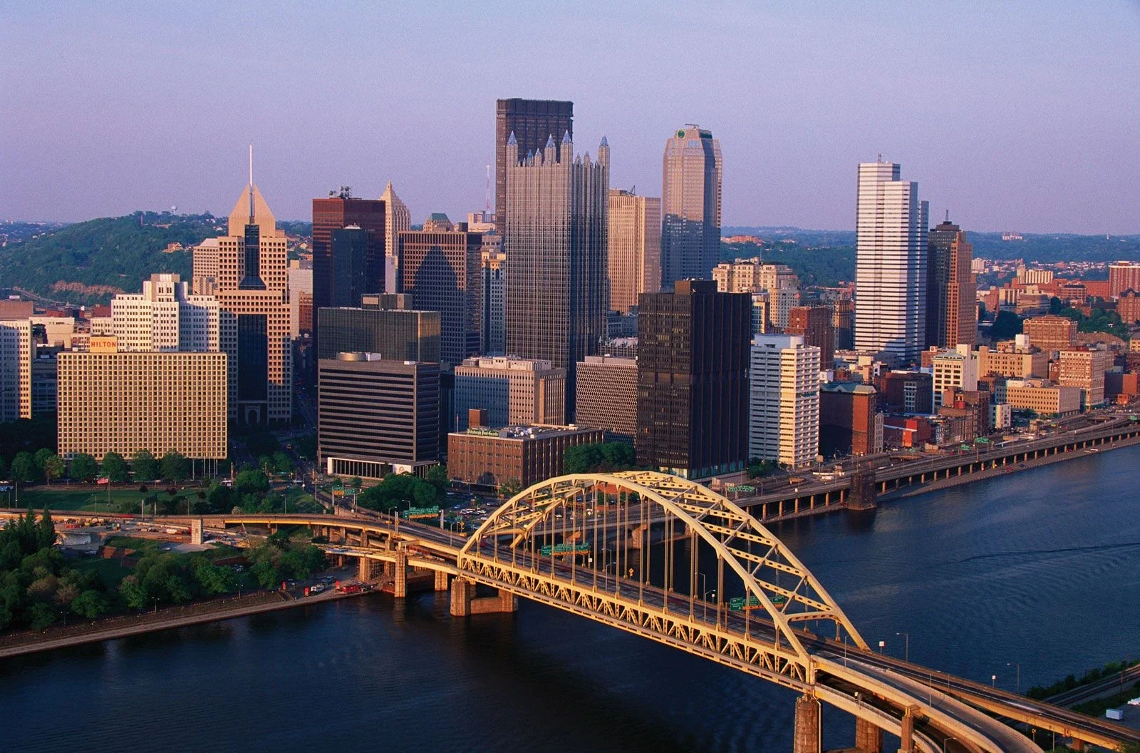 Pittsburgh, PA