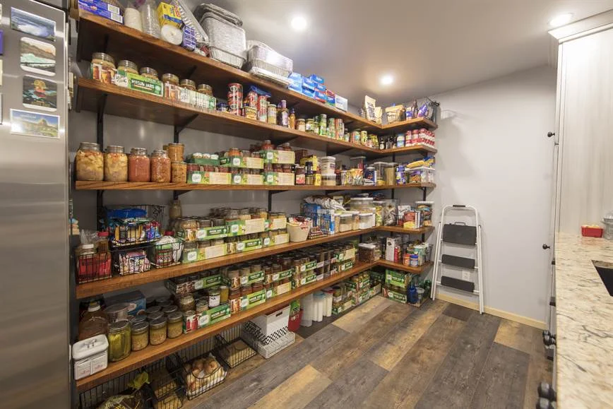 pantry