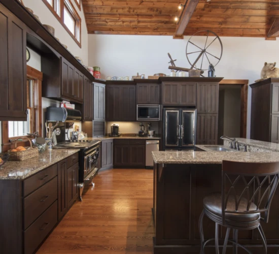 custom kitchen cabinets canton ohio