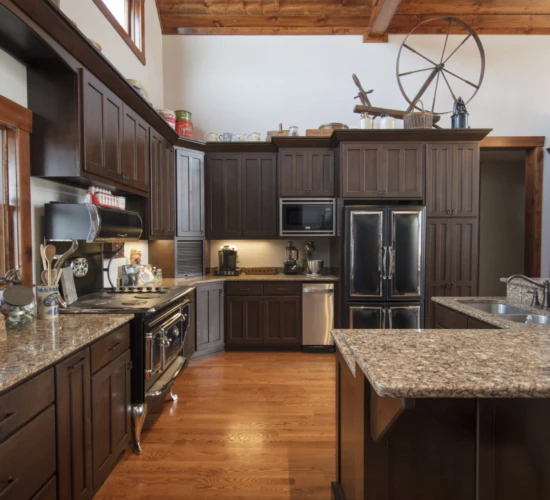 canton ohio cabinets